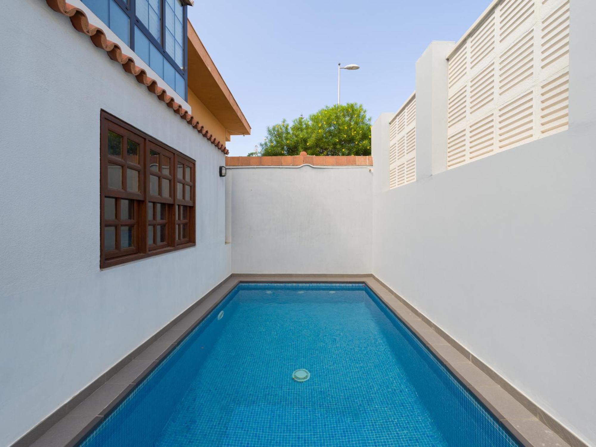 Great House Private Pool San Agustin By Canariasgetaway Экстерьер фото