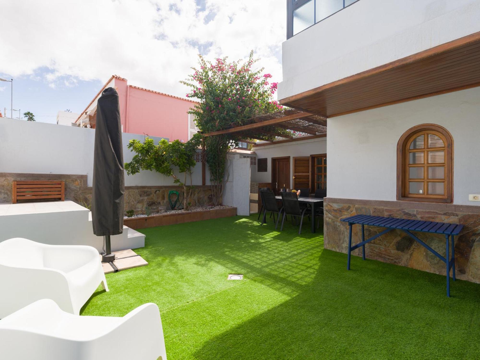 Great House Private Pool San Agustin By Canariasgetaway Экстерьер фото